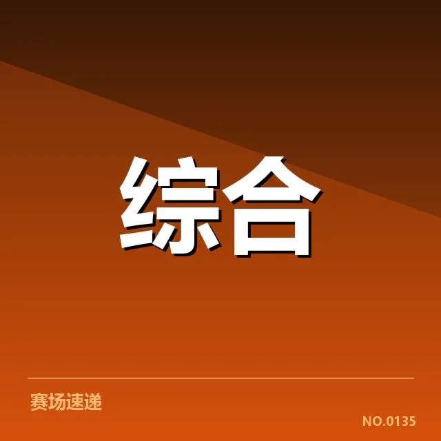 国际赛事裁判配置与赛程安排