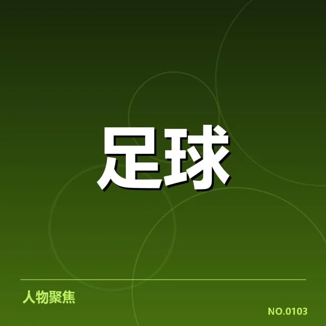 确定的赛事参与与进球数据